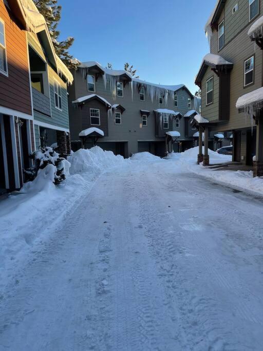 Luxury Home Downtown Nau Route 66 Snowbowl 깃대 외부 사진